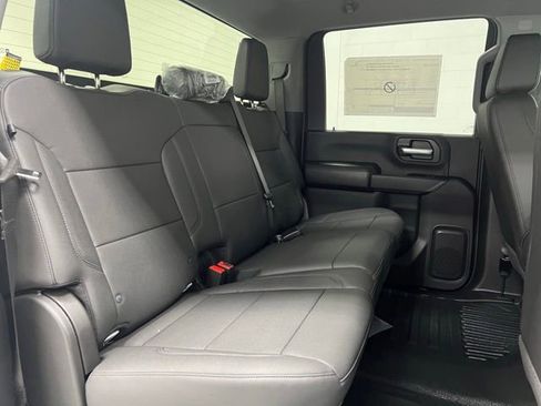 New 2026 Chevrolet Silverado 2500 W/T w/ WT Convenience Package AWD/4WD image 20
