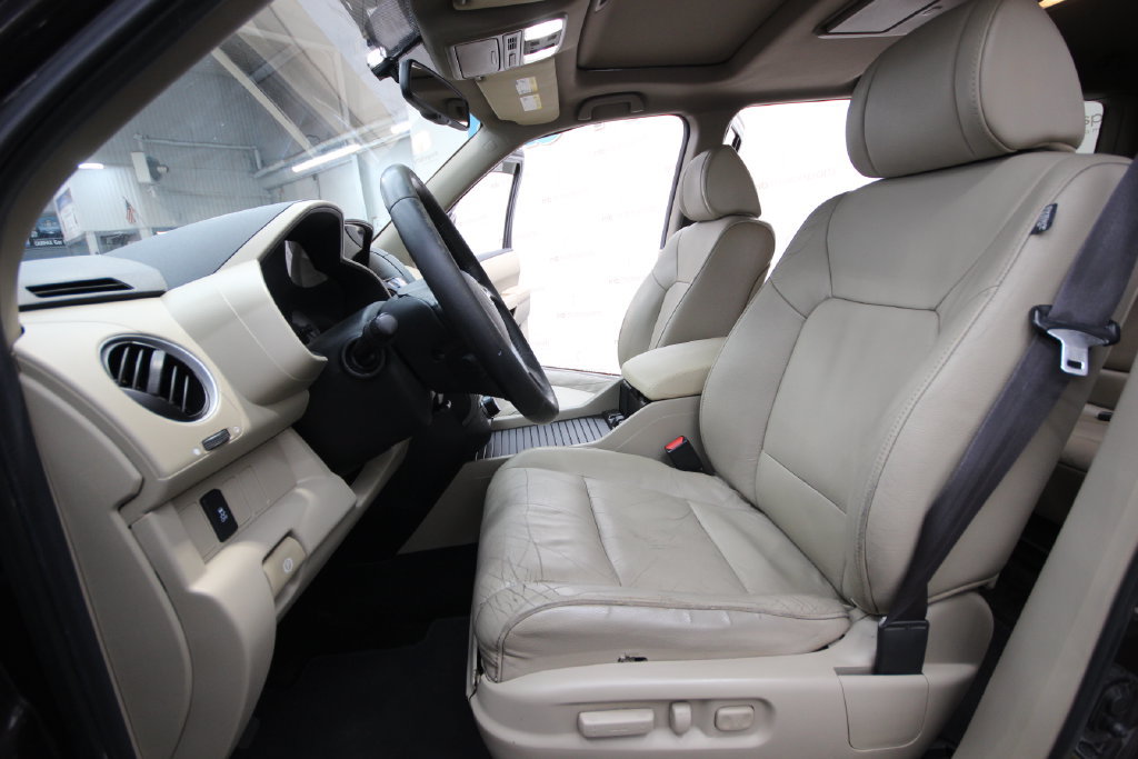 Used 2013 Honda Pilot EX-L image 13