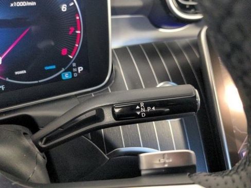 New 2024 Mercedes-Benz C 300 Sedan image 12
