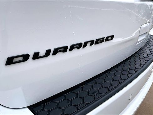 Used 2020 Dodge Durango R/T w/ Blacktop Package image 28