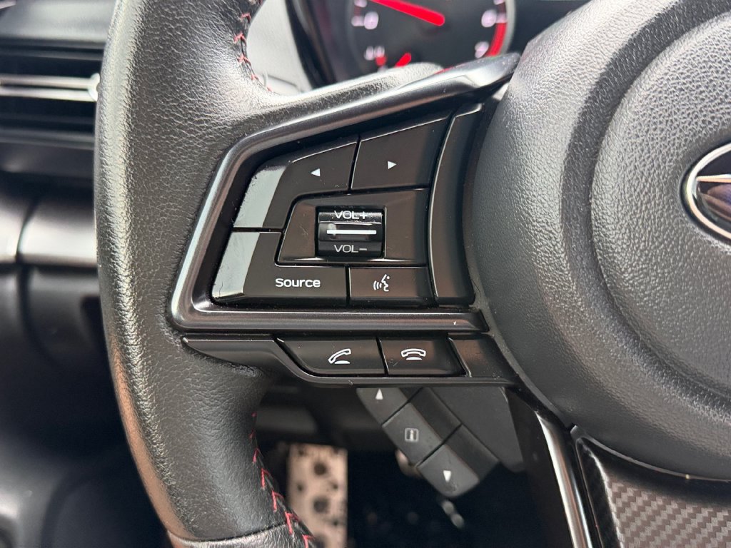 Certified 2022 Subaru WRX Premium AWD/4WD image 23