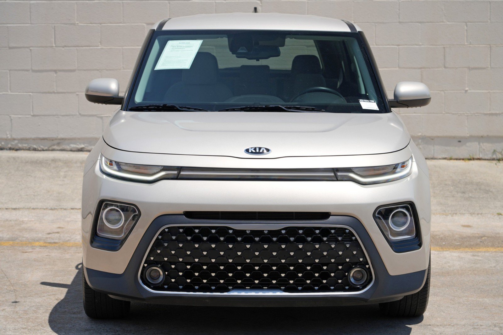 Used 2020 Kia Soul EX FWD image 40