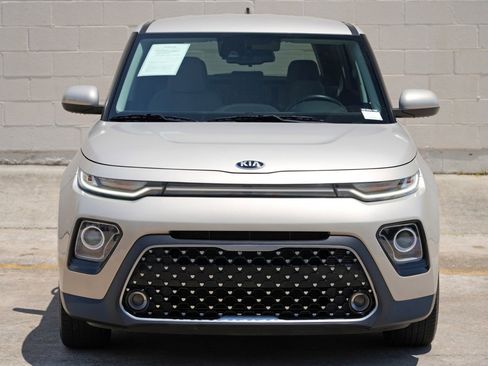 Used 2020 Kia Soul EX FWD image 40