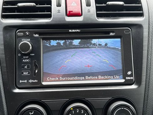 Used 2014 Subaru Crosstrek 2.0i Premium AWD/4WD image 26