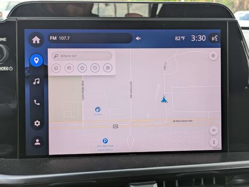 New 2026 Subaru Outback Limited image 24