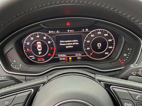 Used 2018 Audi A5 2.0T Prestige w/ S Line Sport Package image 17