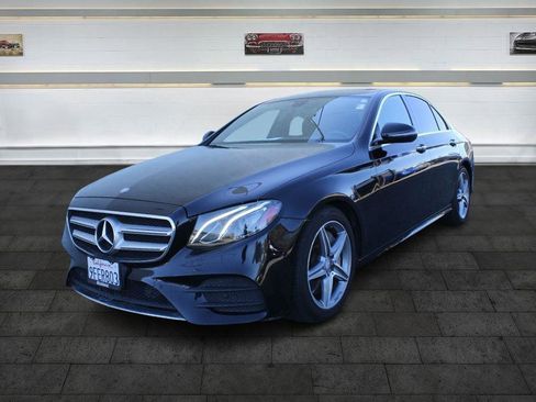 Used 2017 Mercedes-Benz E 300 image 3