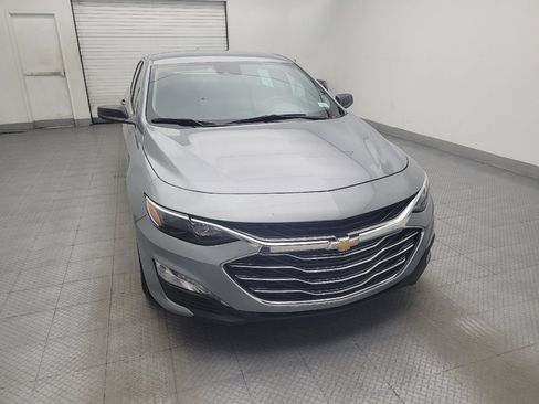 Used 2025 Chevrolet Malibu LT FWD image 14