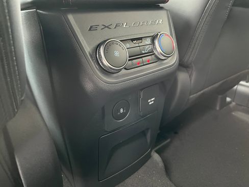 New 2026 Ford Explorer ST image 12