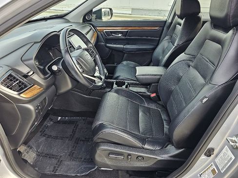 Used 2018 Honda CR-V EX-L image 24