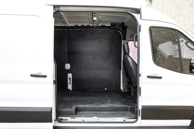 Used 2020 Ford Transit 250 Medium Roof w/ Load Area Protection Package RWD image 44