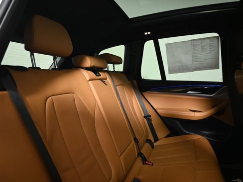 Certified 2024 BMW X3 xDrive30i w/ Premium Package image 36