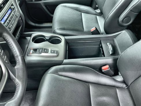 Certified 2023 Honda Ridgeline RTL image 18