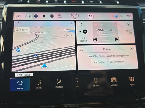 Used 2024 Jeep Grand Cherokee Limited w/ Luxury Tech Group II image 22