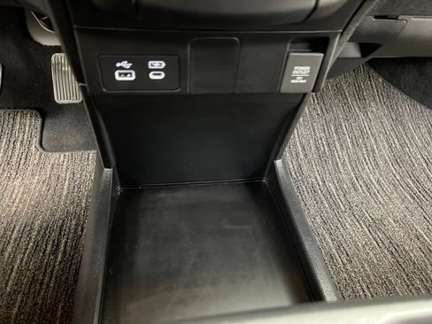 Used 2025 Honda Odyssey EX-L image 62
