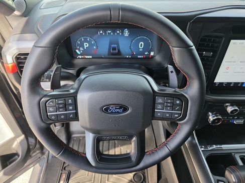 Used 2026 Ford F150 Raptor AWD/4WD image 18
