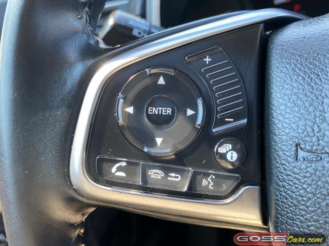 Used 2018 Honda CR-V Touring image 18
