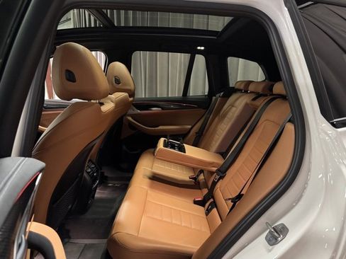 Used 2022 BMW X3 M40i w/ Premium Package image 29