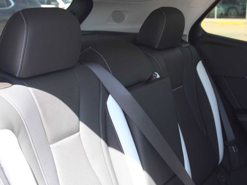 New 2026 Buick Envision Sport Touring AWD/4WD image 18