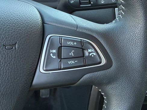 Certified 2020 Ford EcoSport SES image 15