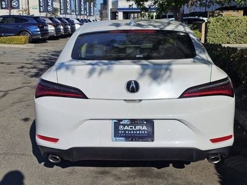 New 2026 Acura Integra image 7