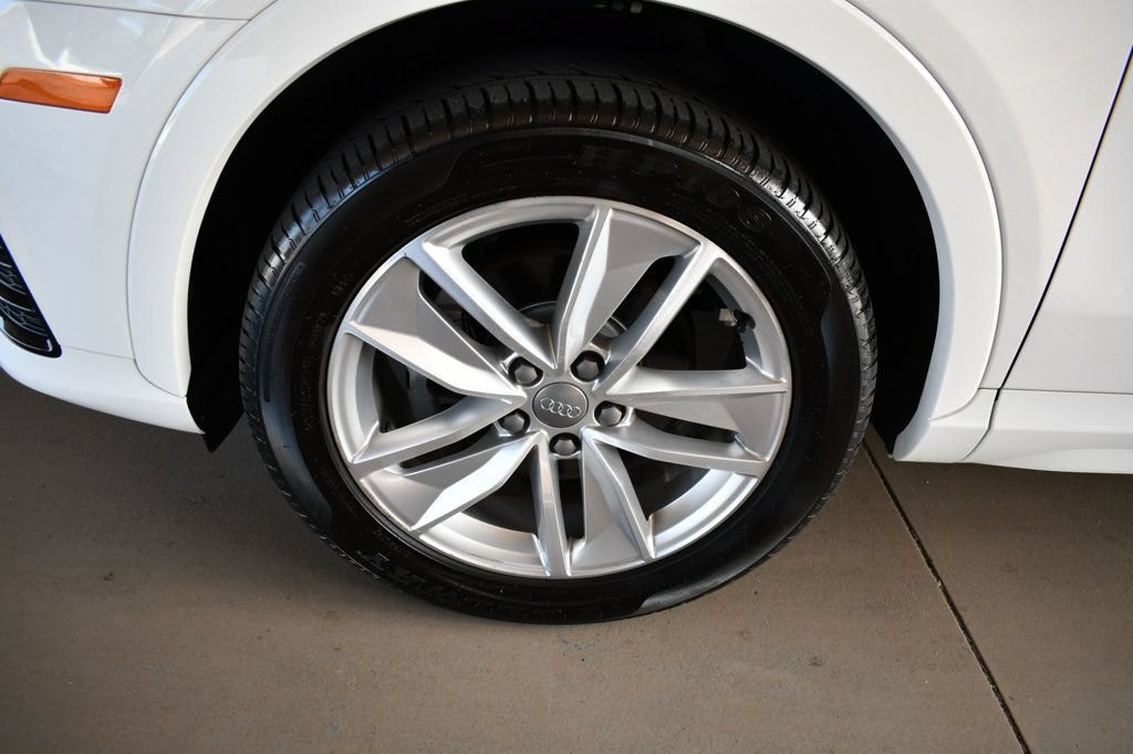Used 2018 Audi Q3 2.0T Premium Plus w/ Premium Plus Package AWD/4WD image 62