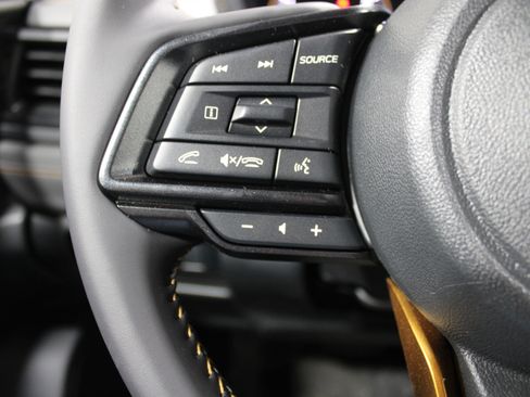 New 2026 Subaru Forester Wilderness image 10