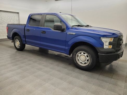 Used 2017 Ford F150 XL w/ Equipment Group 101A Mid RWD image 11