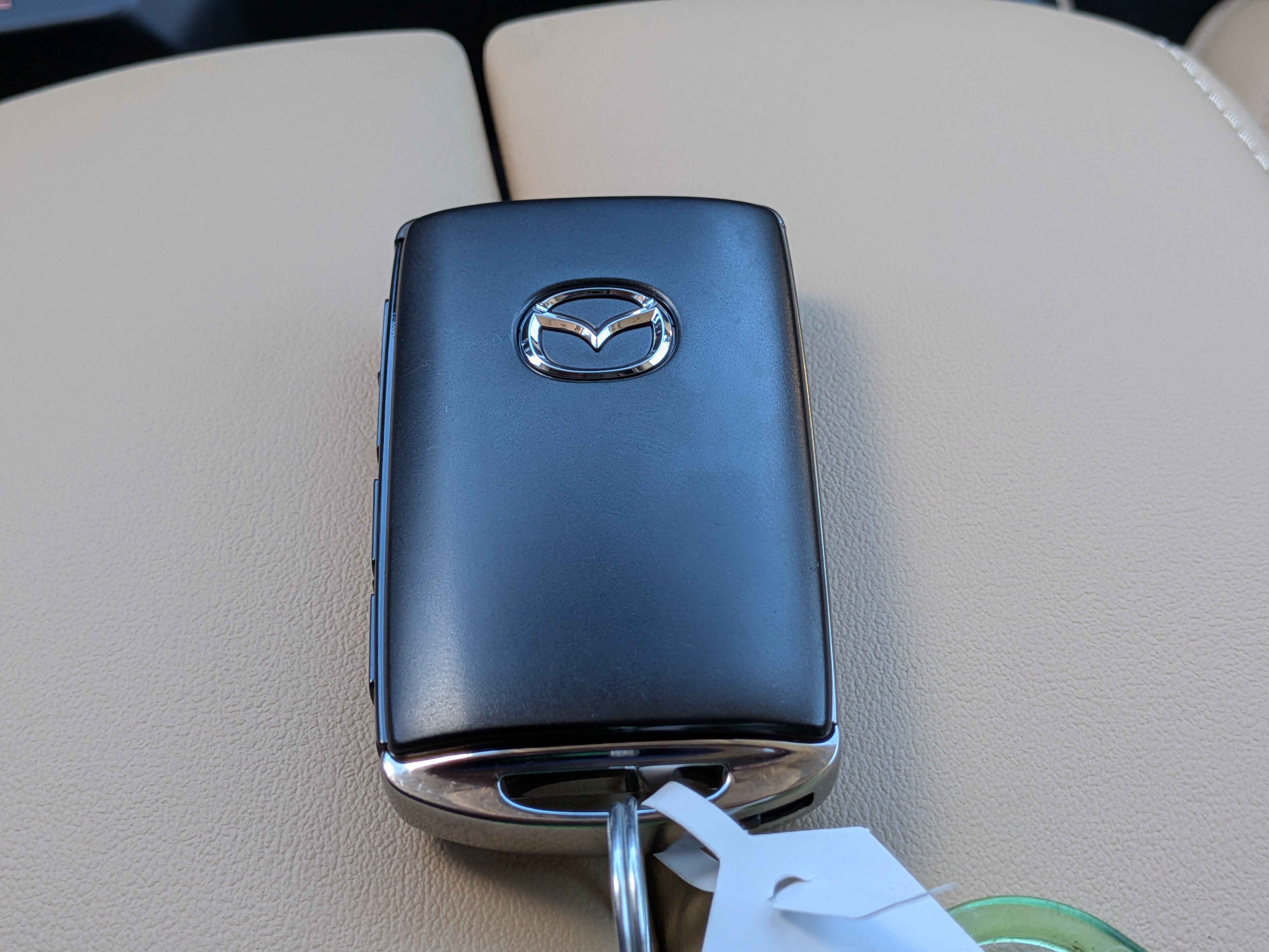 New 2026 MAZDA CX-5 2.5 S w/ Premium Plus Package AWD/4WD image 39