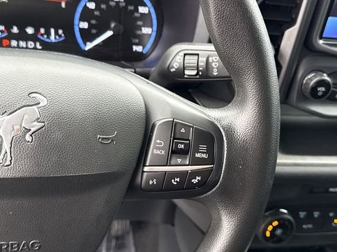 Used 2021 Ford Bronco Sport Big Bend image 27