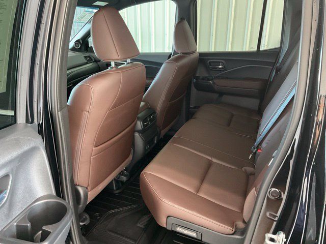 Certified 2025 Honda Ridgeline RTL image 17