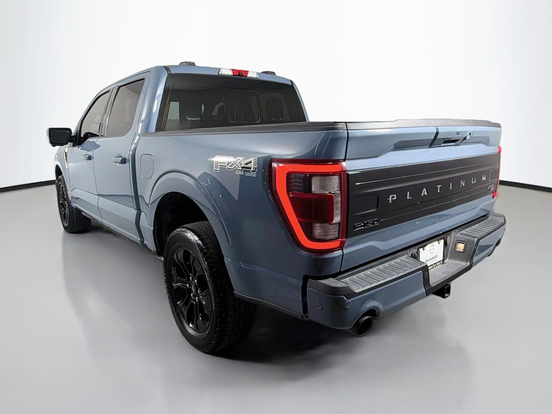 Used 2023 Ford F150 Platinum w/ Equipment Group 701A High AWD/4WD image 8