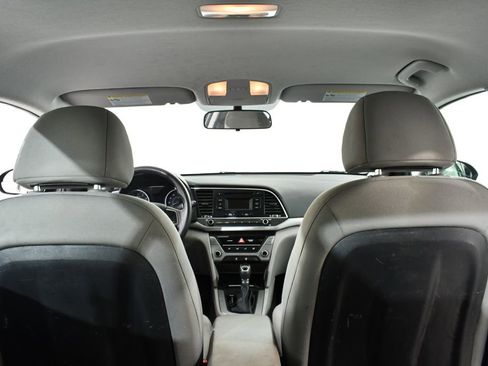 Used 2017 Hyundai Elantra SE image 17