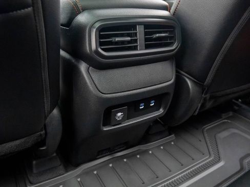New 2026 Honda Passport TrailSport image 22