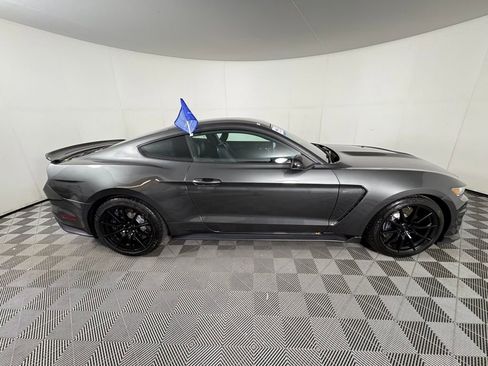 Certified 2017 Ford Mustang Shelby GT350 image 8