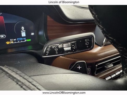Certified 2023 Lincoln Aviator Grand Touring w/ Equipment Group 301A AWD/4WD image 49