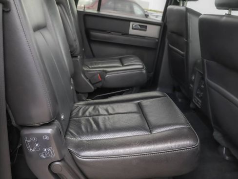 Used 2012 Ford Expedition EL Limited AWD/4WD image 29