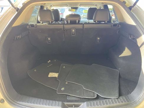 Used 2024 MAZDA CX-5 AWD 2.5 S w/ Select Package image 30