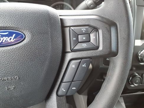 Used 2022 Ford F250 XLT w/ XLT Premium Package image 19