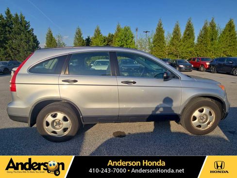 Used 2009 Honda CR-V LX image 1