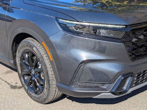 New 2026 Honda CR-V Sport image 3