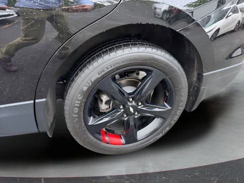 Used 2020 Chevrolet Equinox LT FWD image 10