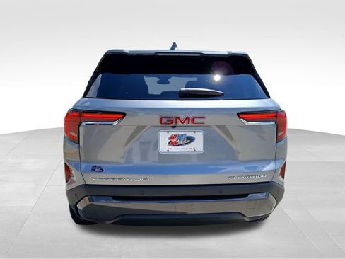 New 2027 GMC Terrain Elevation AWD/4WD image 4