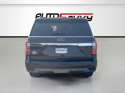 Used 2021 Ford Expedition King Ranch RWD image 6
