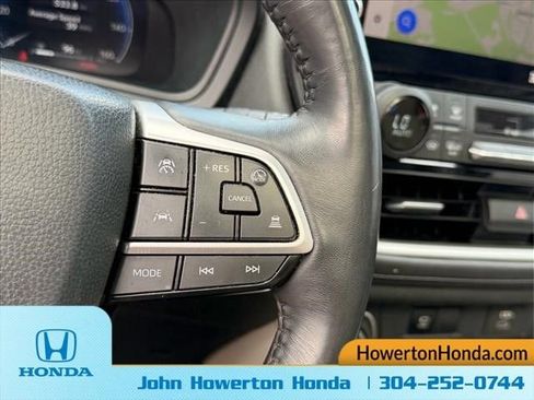 Used 2024 Toyota Grand Highlander Limited AWD/4WD image 21