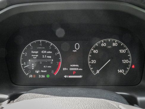 New 2026 Honda Odyssey EX-L image 20