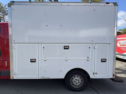 Used 2016 RAM ProMaster 2500 image 12