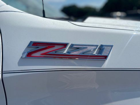 Used 2024 Chevrolet Silverado 1500 LTZ image 12