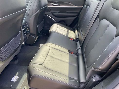 New 2026 Jeep Grand Cherokee Limited w/ Limited Altitude Package RWD image 40
