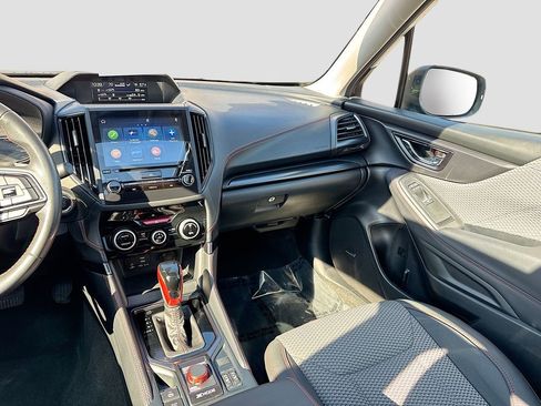 Certified 2023 Subaru Forester Sport w/ Popular Package #3 image 22